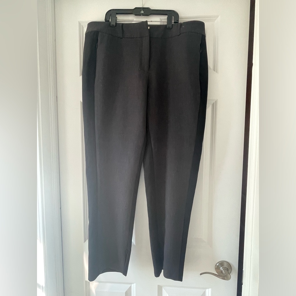 Nwt Royce Brand Dress Pants Size 14p